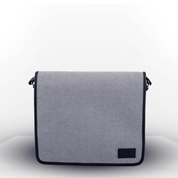 LOTUS D’ELYOU.SAH Sac porté travers