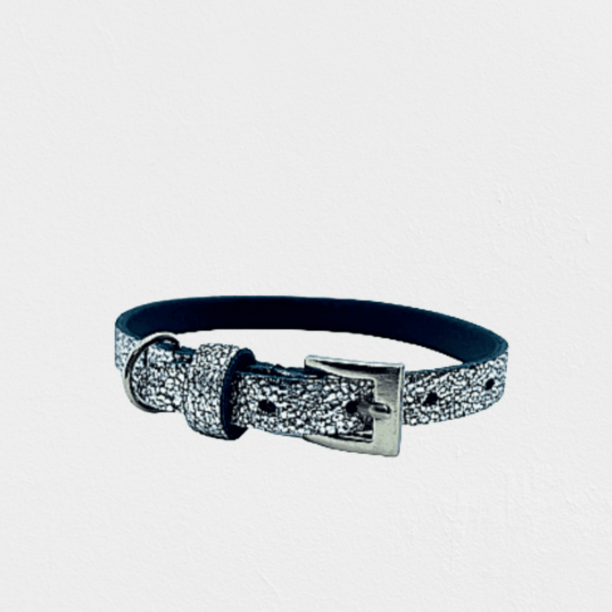 LIA D’ELYOUSAH Ceinture chien